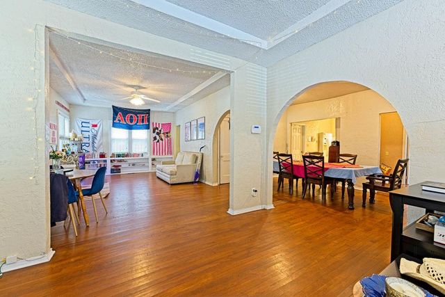 609 S Crawford Avenue, Norman, OK 73069