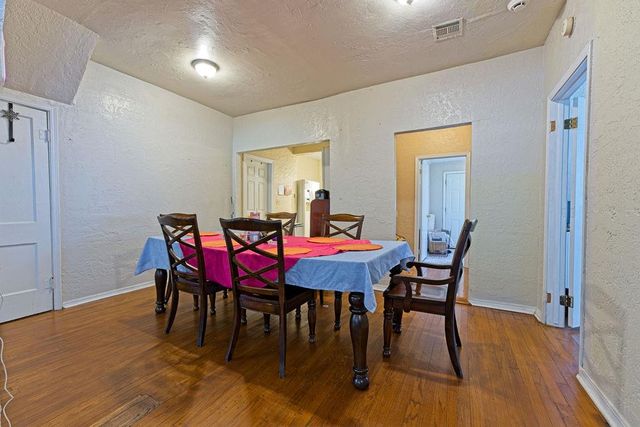 609 S Crawford Avenue, Norman, OK 73069