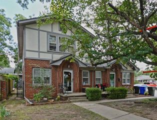 609 S Crawford Avenue, Norman, OK 73069