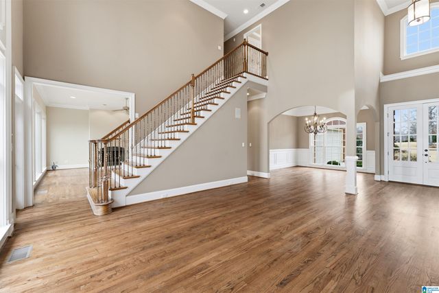 1473 HIGHLAND LAKES TRAIL, Birmingham, AL 35242