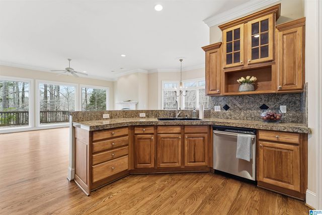 1473 HIGHLAND LAKES TRAIL, Birmingham, AL 35242