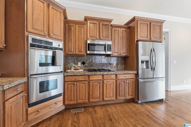 1473 HIGHLAND LAKES TRAIL, Birmingham, AL 35242