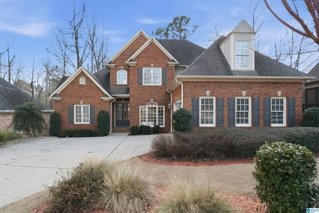1473 HIGHLAND LAKES TRAIL, Birmingham, AL 35242