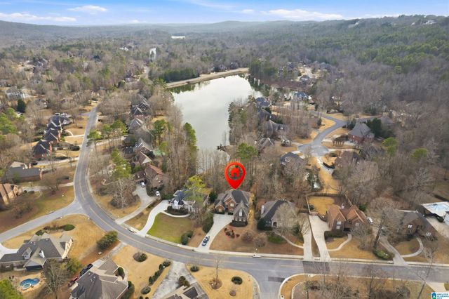1473 HIGHLAND LAKES TRAIL, Birmingham, AL 35242