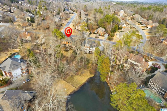 1473 HIGHLAND LAKES TRAIL, Birmingham, AL 35242