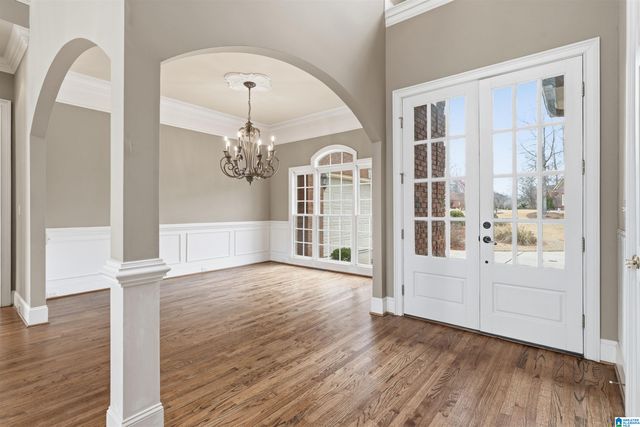 1473 HIGHLAND LAKES TRAIL, Birmingham, AL 35242