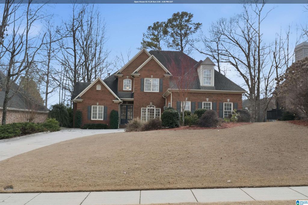 1473 HIGHLAND LAKES TRAIL, Birmingham, AL 35242