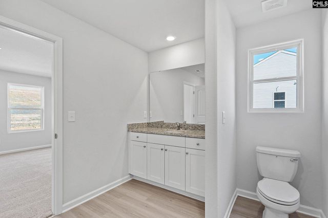 1660 Hidden Garden Lane, Gilbert, SC 29054