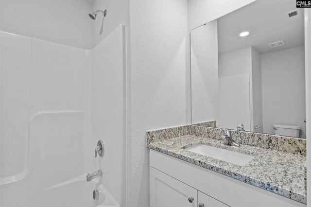 1660 Hidden Garden Lane, Gilbert, SC 29054