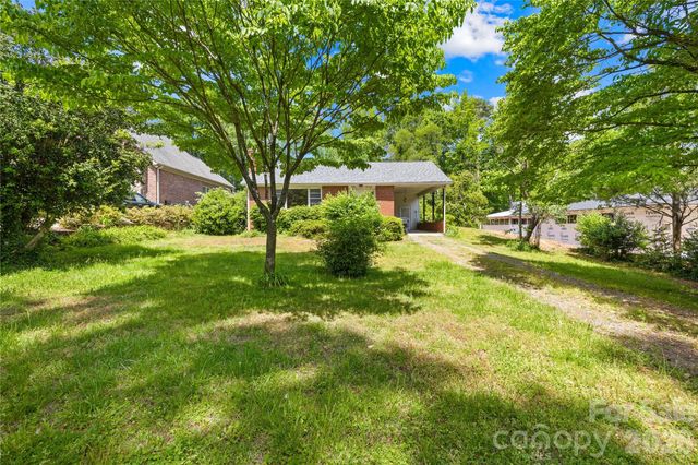 1217 Belrose Lane, Charlotte, NC 28209