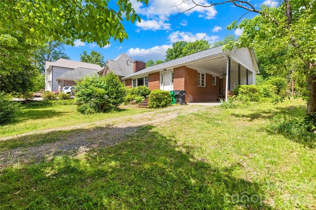 1217 Belrose Lane, Charlotte, NC 28209