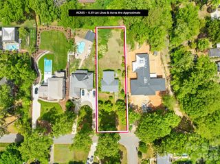1217 Belrose Lane, Charlotte, NC 28209