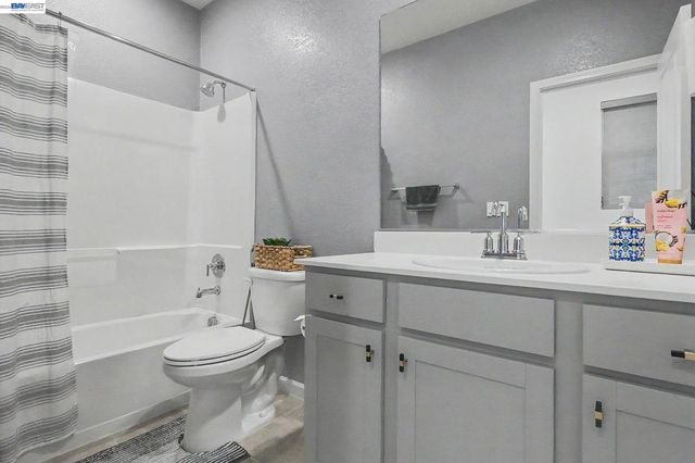 5408 Mazant Loop, Antioch, CA 94531