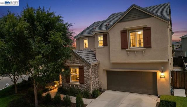 5408 Mazant Loop, Antioch, CA 94531