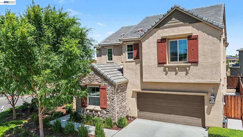 5408 Mazant Loop, Antioch, CA 94531