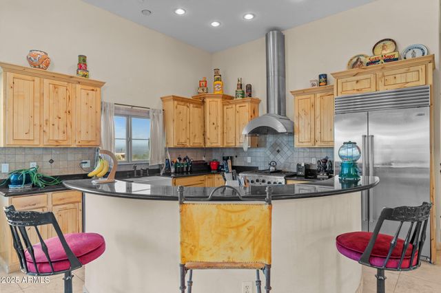 14305 E CAREFREE Highway, Scottsdale, AZ 85262