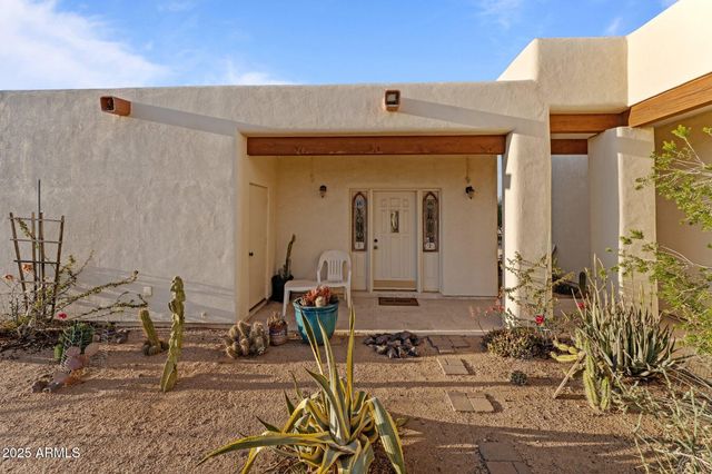 14305 E CAREFREE Highway, Scottsdale, AZ 85262