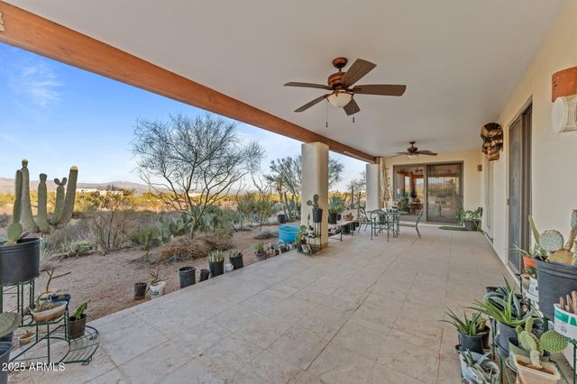 14305 E CAREFREE Highway, Scottsdale, AZ 85262
