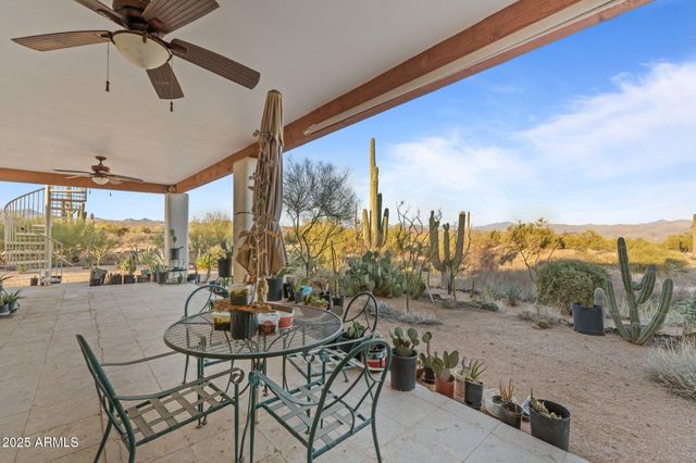 14305 E CAREFREE Highway, Scottsdale, AZ 85262