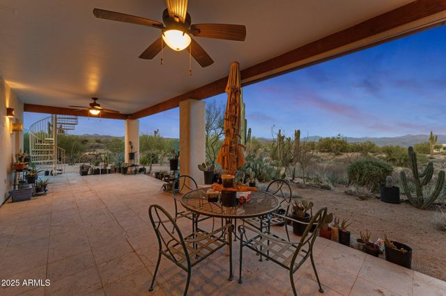 14305 E CAREFREE Highway, Scottsdale, AZ 85262