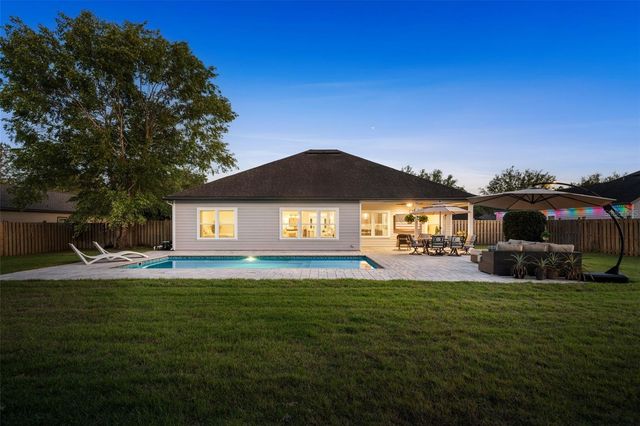 4512 NW 80TH ROAD, Gainesville, FL 32653