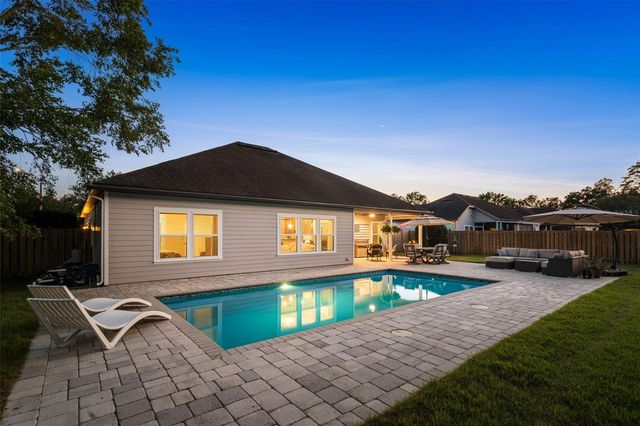 4512 NW 80TH ROAD, Gainesville, FL 32653