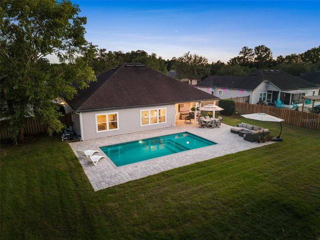 4512 NW 80TH ROAD, Gainesville, FL 32653