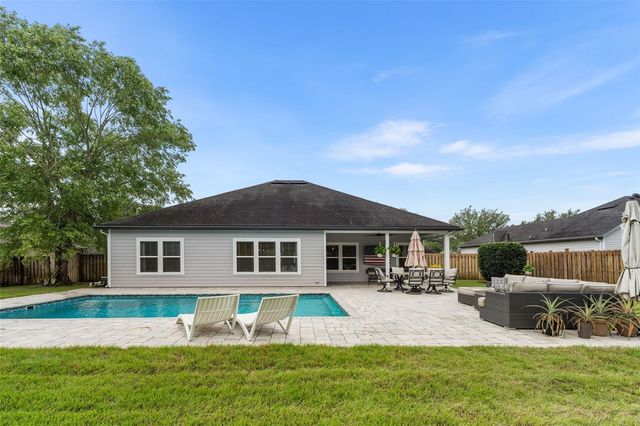 4512 NW 80TH ROAD, Gainesville, FL 32653