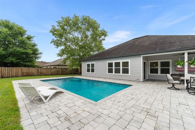 4512 NW 80TH ROAD, Gainesville, FL 32653