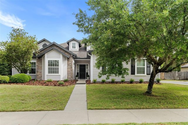 4512 NW 80TH ROAD, Gainesville, FL 32653