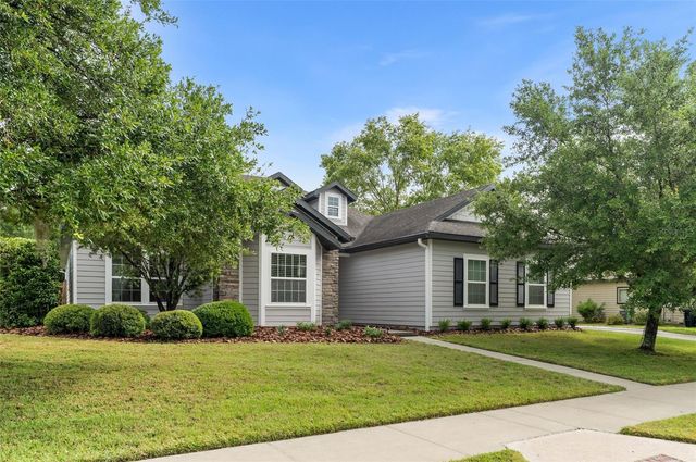 4512 NW 80TH ROAD, Gainesville, FL 32653