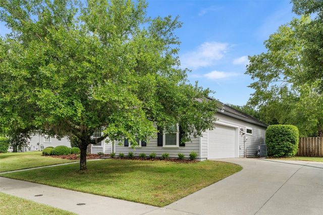 4512 NW 80TH ROAD, Gainesville, FL 32653