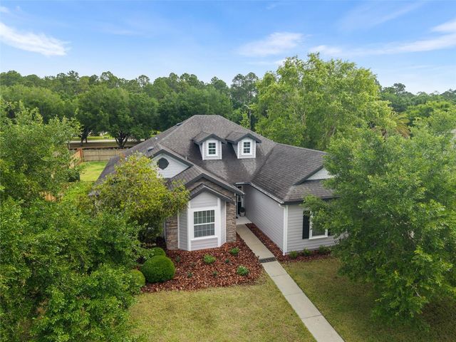 4512 NW 80TH ROAD, Gainesville, FL 32653