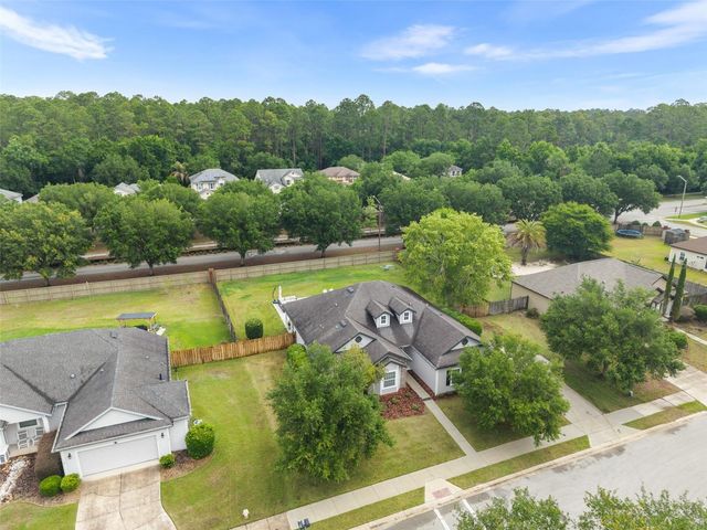 4512 NW 80TH ROAD, Gainesville, FL 32653