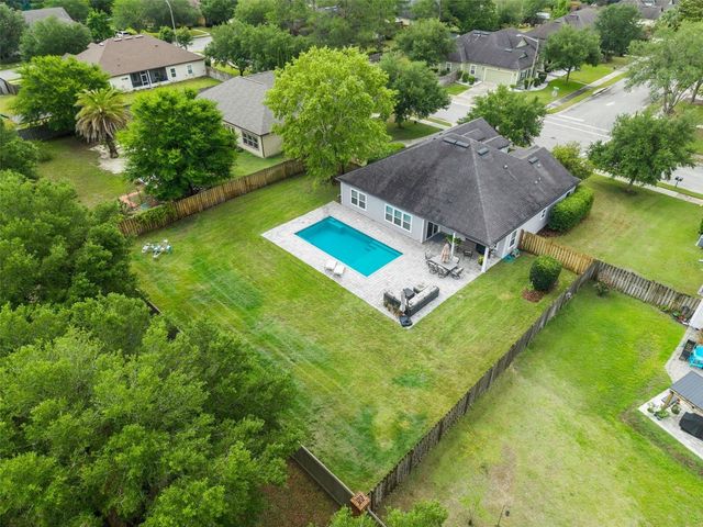4512 NW 80TH ROAD, Gainesville, FL 32653