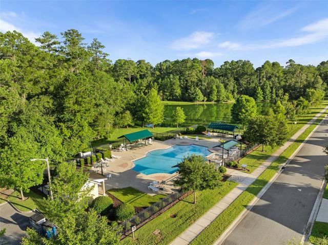4512 NW 80TH ROAD, Gainesville, FL 32653