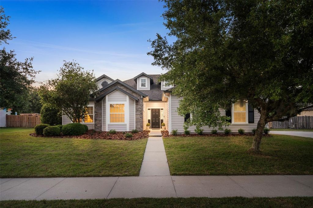 4512 NW 80TH ROAD, Gainesville, FL 32653