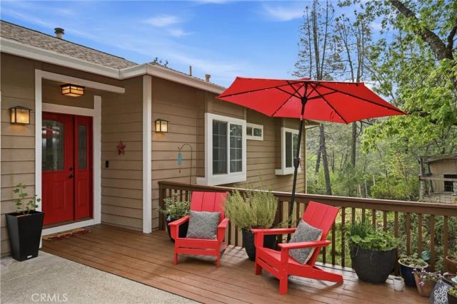 14000 Nelson Lane, Cobb, CA 95426