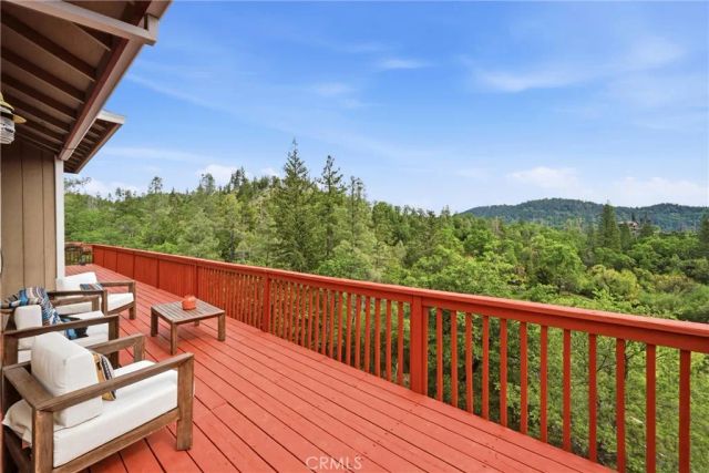 14000 Nelson Lane, Cobb, CA 95426