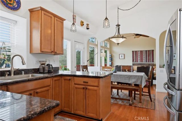 14000 Nelson Lane, Cobb, CA 95426