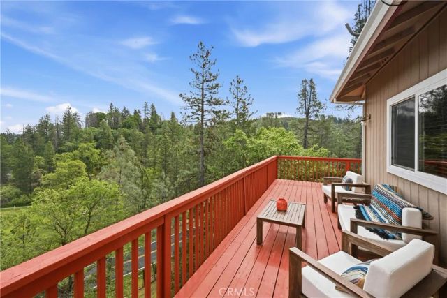 14000 Nelson Lane, Cobb, CA 95426