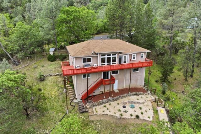 14000 Nelson Lane, Cobb, CA 95426