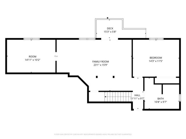 14000 Nelson Lane, Cobb, CA 95426