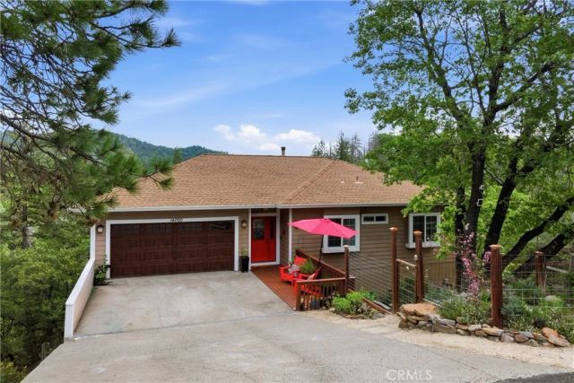 14000 Nelson Lane, Cobb, CA 95426