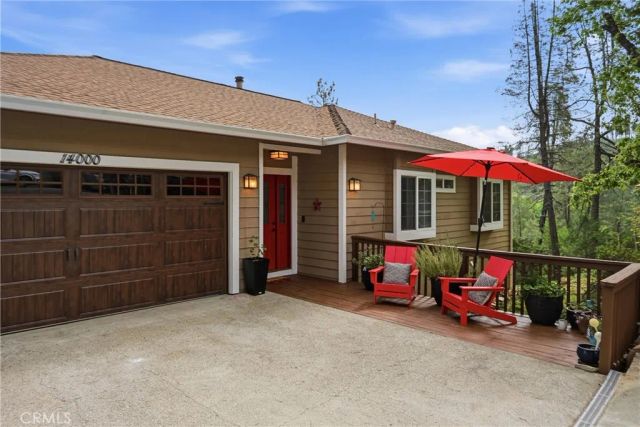 14000 Nelson Lane, Cobb, CA 95426