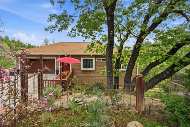 14000 Nelson Lane, Cobb, CA 95426