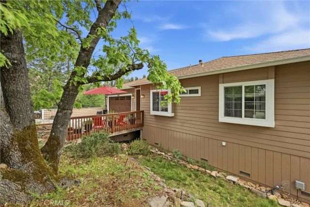 14000 Nelson Lane, Cobb, CA 95426