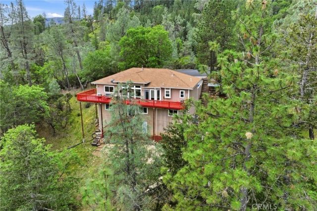 14000 Nelson Lane, Cobb, CA 95426