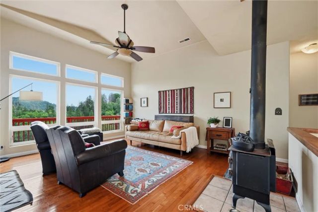 14000 Nelson Lane, Cobb, CA 95426