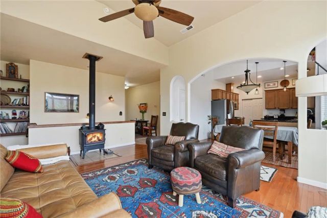 14000 Nelson Lane, Cobb, CA 95426